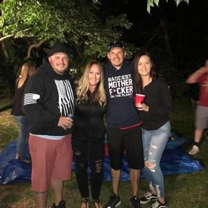 Meet your Posher, Joe